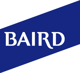 Baird Logo