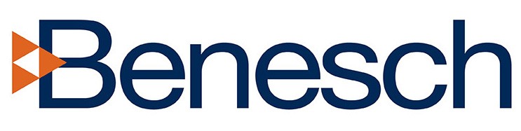 Benesch Logo