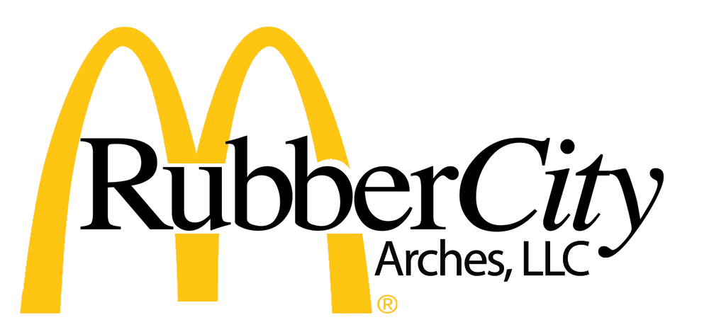 Rubber City McDonald’s