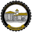 Alpha Phi Alpha Homes, Inc logo