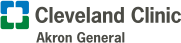 Cleveland Clinic Akron General logo